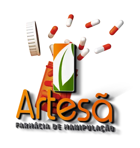 Artesã Farmácia de Manipulação em Manaus